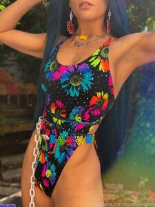 Sunflowerraver exclusive onlyfans leaked nudes