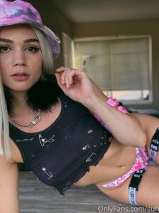 Sunflowerraver exclusive onlyfans leaked nudes