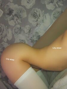 Shawlily4 exclusive onlyfans leaked nudes