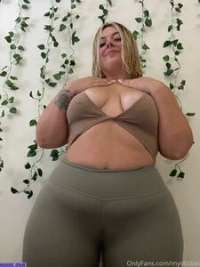 Mystic exclusive onlyfans leaked nudes