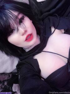 Kaileeria exclusive onlyfans leaked nudes