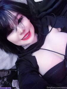 Kaileeria exclusive onlyfans leaked nudes