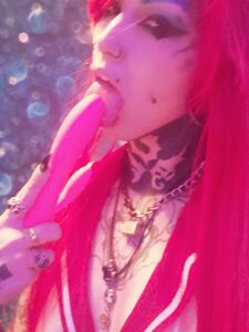 Battyspooks exclusive onlyfans leaked nudes