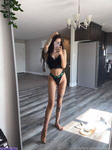 Madieray exclusive onlyfans leaked nudes