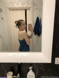 Webgirl exclusive onlyfans leaked nudes