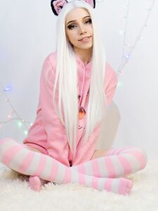 Alicedelish exclusive onlyfans leaked nudes