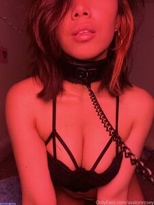 Avalonrosey exclusive onlyfans leaked nudes