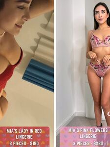 Mia Karina exclusive onlyfans leaked nudes