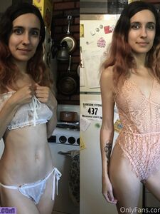 Naiades exclusive onlyfans leaked nudes