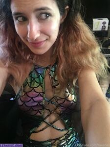 Naiades exclusive onlyfans leaked nudes