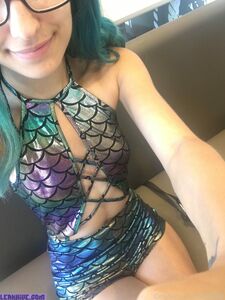 Naiades exclusive onlyfans leaked nudes