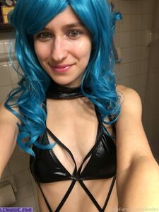 Naiades exclusive onlyfans leaked nudes