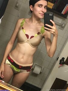 Naiades exclusive onlyfans leaked nudes