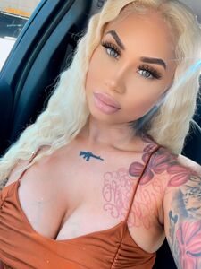 Lillycash exclusive onlyfans leaked nudes