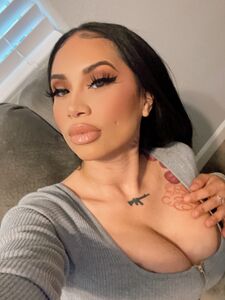 Lillycash exclusive onlyfans leaked nudes