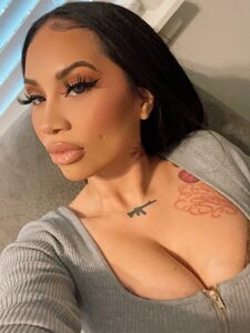 Lillycash exclusive onlyfans leaked nudes