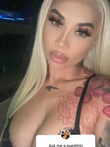 Lillycash exclusive onlyfans leaked nudes