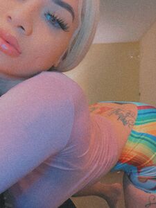 Lillycash exclusive onlyfans leaked nudes