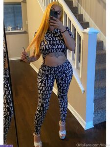 Lillycash exclusive onlyfans leaked nudes