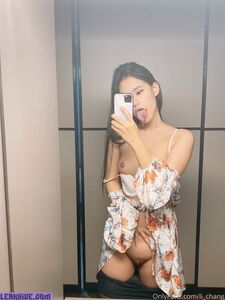 Li Chang Exclusive Onlyfans Leaked Nudes