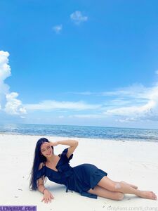 Li Chang Exclusive Onlyfans Leaked Nudes