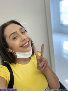 Reallillyhallxx exclusive onlyfans leaked nudes