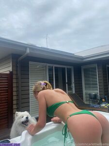 scarlettwilliams exclusive onlyfans leaked nudes