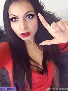 kittenindian exclusive onlyfans leaked nudes