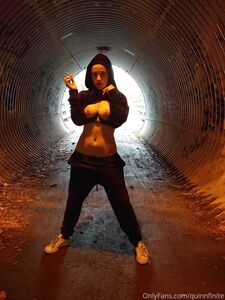 Quinnfinite exclusive onlyfans leaked nudes