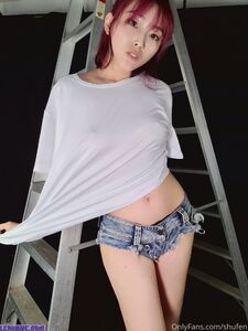 shufen exclusive onlyfans leaked nudes