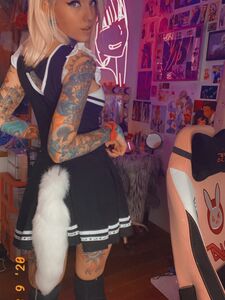 nintendopanda exclusive onlyfans leaked nudes