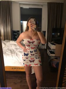 jadeofspades exclusive onlyfans leaked