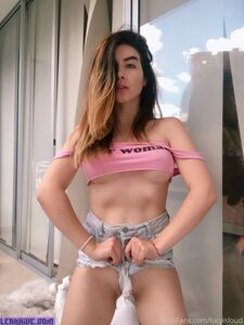 Lucy Loud exclusive onlyfans leaked nudes