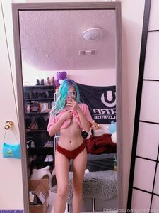 yoshibaby exclusive onlyfans leaked nudes