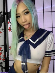 yoshibaby exclusive onlyfans leaked nudes