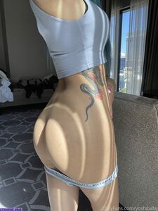 yoshibaby exclusive onlyfans leaked nudes