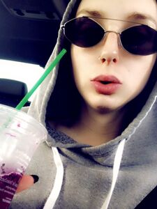 cutiepii33quinn exclusive onlyfans leaked nudes