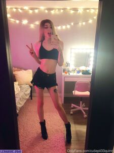 cutiepii33quinn exclusive onlyfans leaked nudes