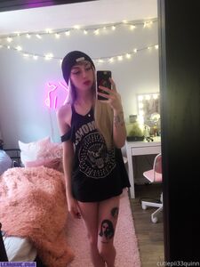 cutiepii33quinn exclusive onlyfans leaked nudes
