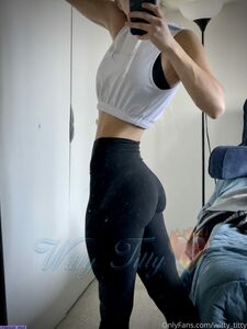 witty_titty exclusive onlyfans leaked nudes