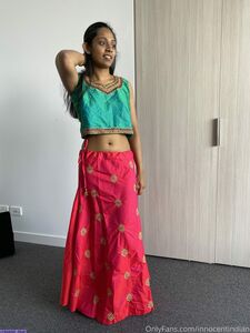 innocentindian exclusive onlyfans leaked nudes
