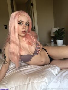 jupiterbunny exclusive onlyfans leaked nudes