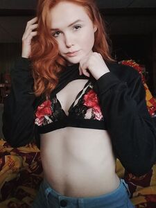 barbieredhead exclusive onlyfans leaked nudes