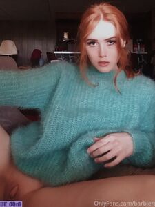 barbieredhead exclusive onlyfans leaked nudes