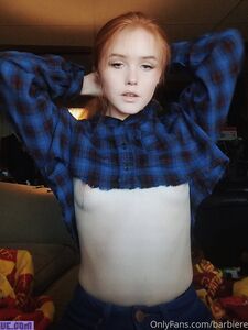 barbieredhead exclusive onlyfans leaked nudes