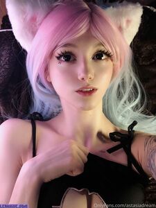 astasiangel exclusive onlyfans leaked nudes