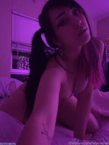 heyeunhae exclusive onlyfans leaked nudes