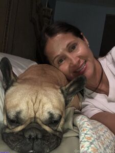 hotwiferio exclusive onlyfans leaked nudes