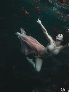 Orenda exclusive onlyfans leaked nudes