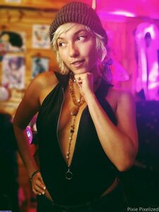 Pixie Pixeled exclusive onlyfans leaked nudes